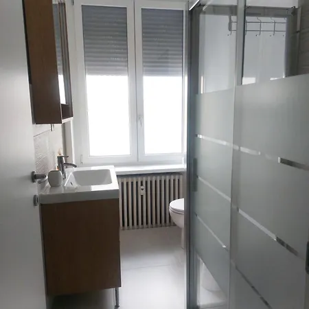 Apartment G&s New!!