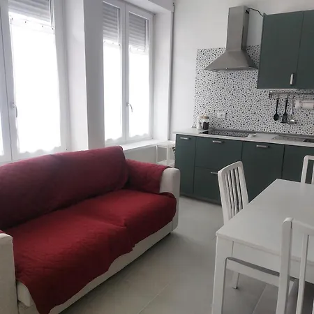 G&s New!! Apartment Vicenza