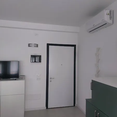 Apartment G&s New!! Vicenza