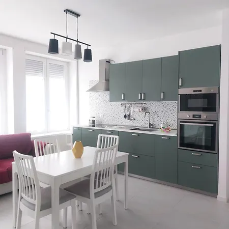 Apartment G&s New!!