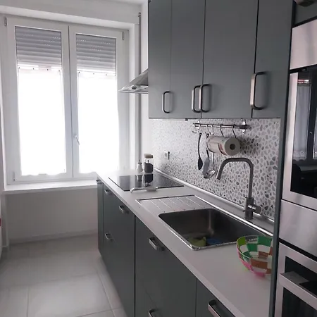 G&s New!! Apartment *