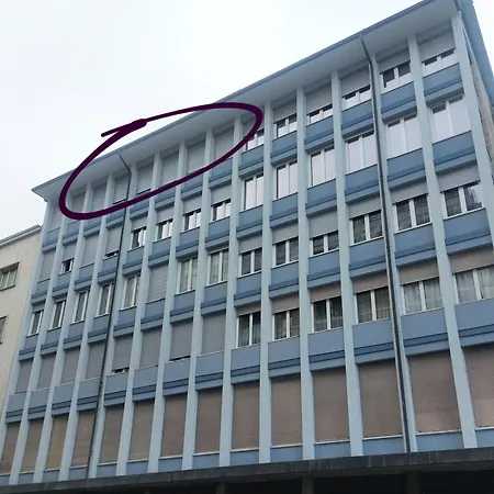 アパート G&s New!! ヴィチェンツァ