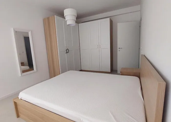 Apartamento G&s New!! *
