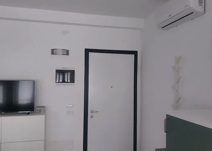 Apartamento G&s New!! Vicenza